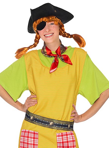 Set da pirata Pippi in Taka-Tuka-Land