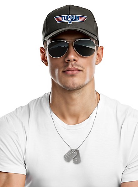 Set d'accessoires Top Gun
