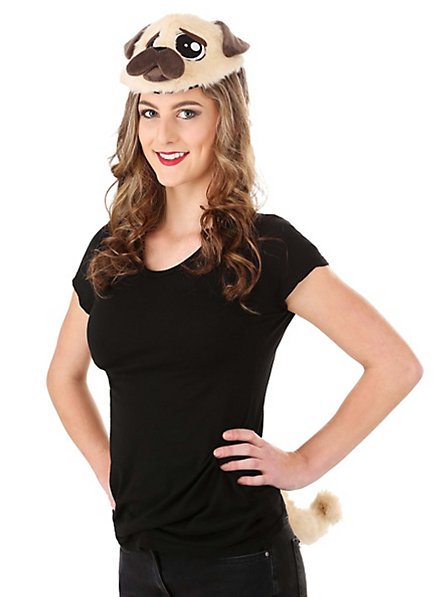 Set De Accesorios De Carlino