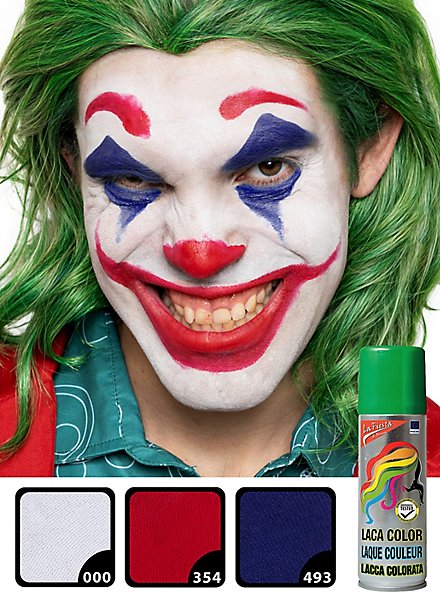 Set De Maquillaje Joker 2019
