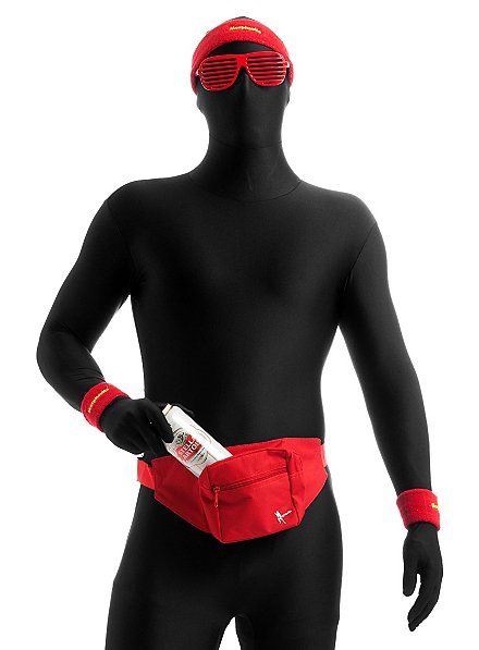 Set De Muñequeras Morphsuits