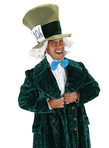 Set di accessori da Cappellaio Matto