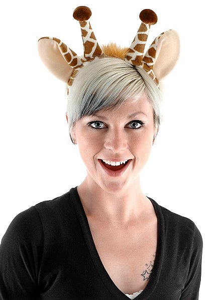 Set di accessori da giraffa