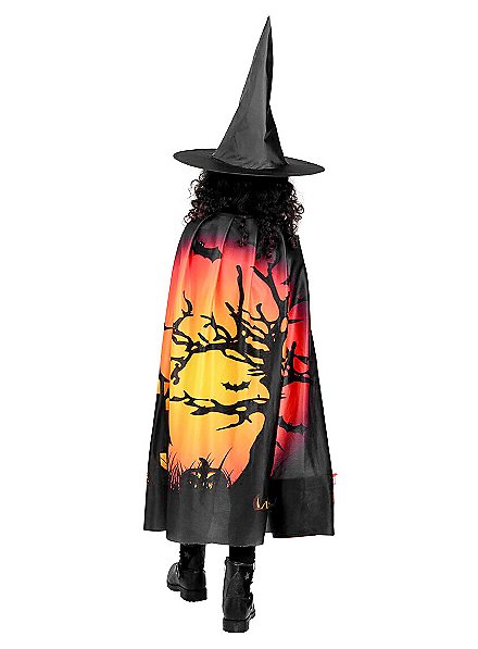 Decorazione Costume Strega Strega Sul Manico Di Scopa Strega Di Halloween' Spille Piccole Spilla Halloween Strega