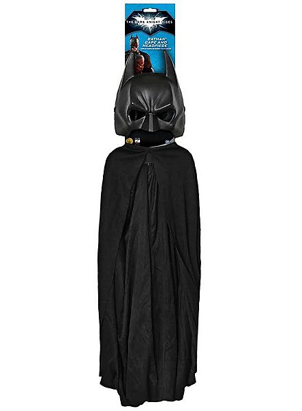 Set di accessori di Batman