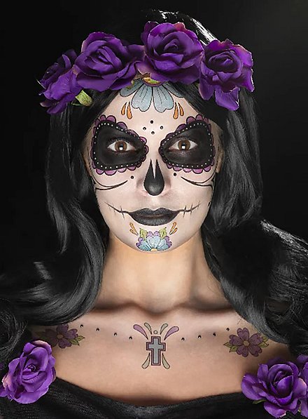 HD Wallpaper Nov 1, 2022: Día de los Muertos celebrations in