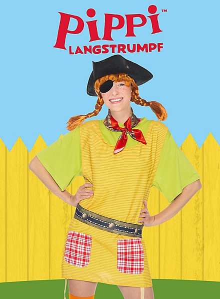 Set pirate Pippi au pays de Taka-Tuka