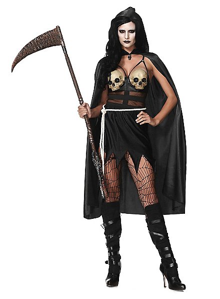 Sexet Dæmon Kostume