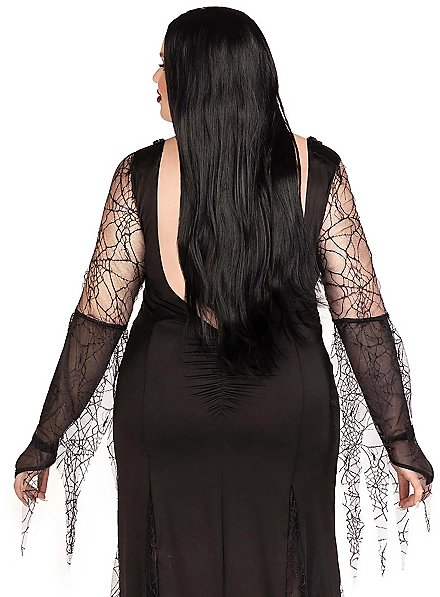 Sexy Morticia costume - maskworld.com Sexy Morticia costume - maskworld.com