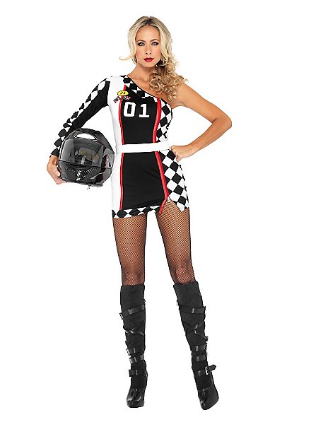 motocross girl outfit