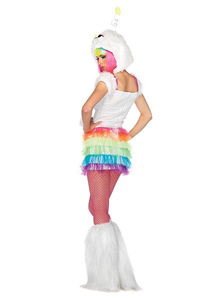 Sexy Star Monster Costume - maskworld.com