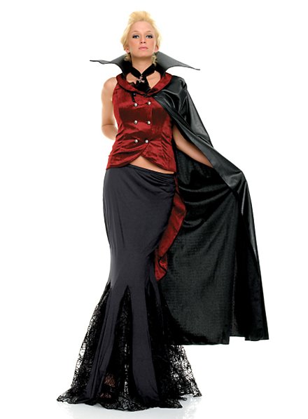 Sexy Vampiress Kostüm