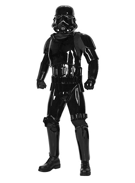 Shadow Stormtrooper Supreme Costume