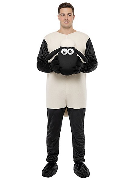 Shaun das Schaf