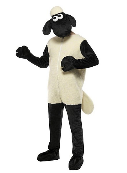 Shaun das Schaf Kostüm