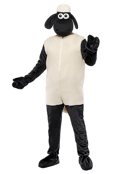 Shaun the Sheep