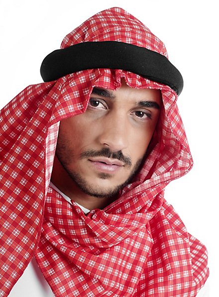 Sheikh costume - maskworld.com