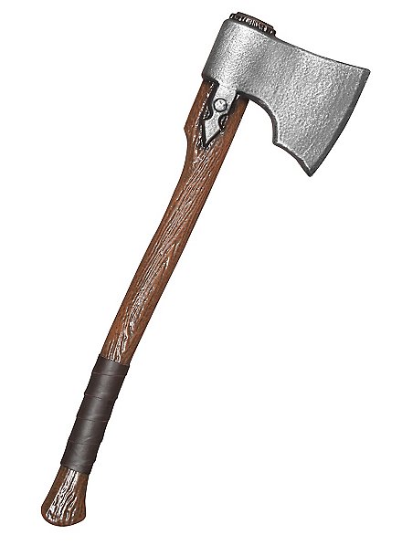 Short Axe Gerd 65 Cm Maskworld Com