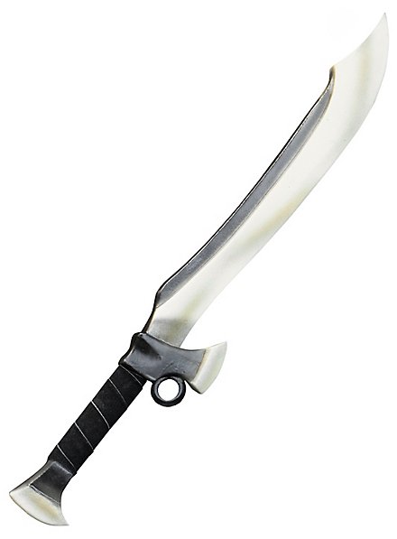 Short sword - Dark Elven Blade - maskworld.com