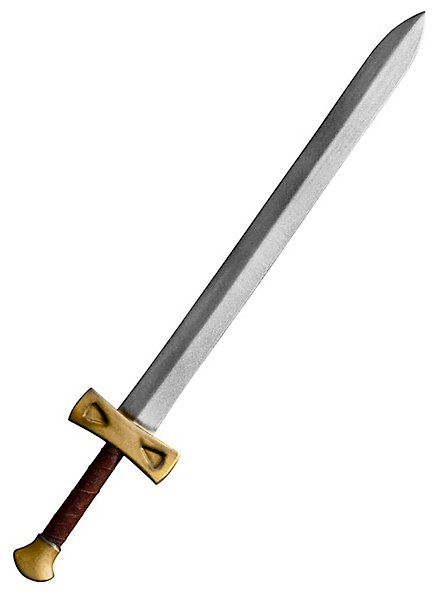 Short sword - Ready For Battle - Knight