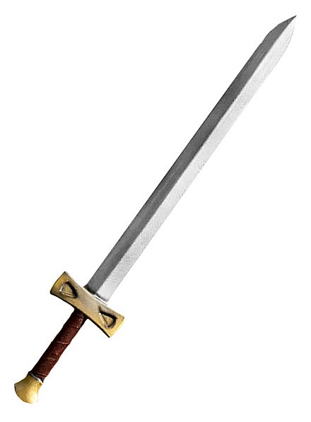 Short sword - Ready For Battle - Knight