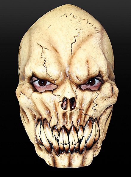 Skeleton classic Mask
