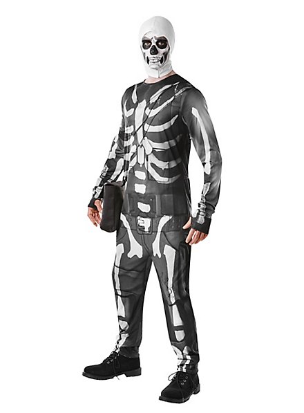 Skull Trooper Fortnite Kostüm