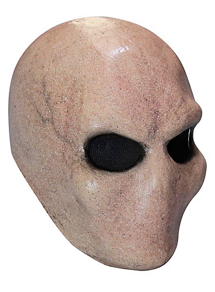 Slenderman child mask