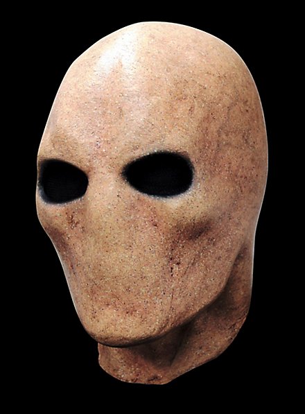 Slenderman Maske