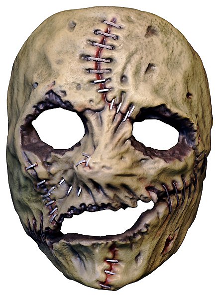 Slipknot - Corey Vol. 3 mask maskworld.com