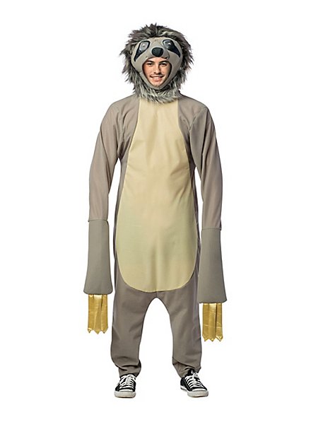 Sloth Costume