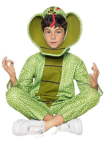 Snake Costume for Children - maskworld.com