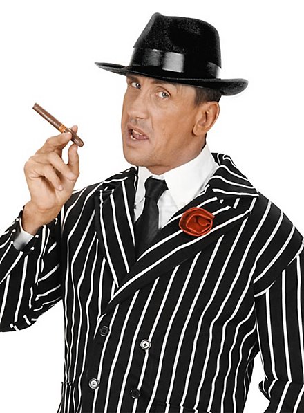 Sombrero De Al Capone