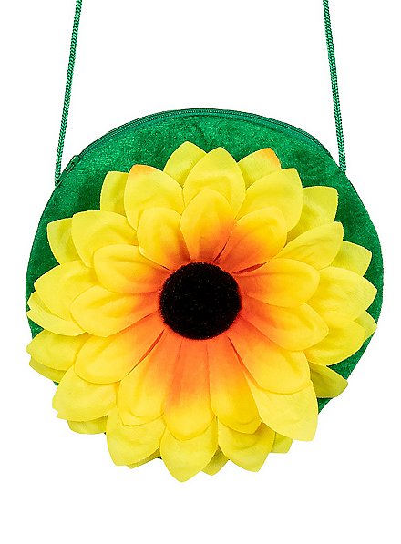 Sonnenblumen Handtasche