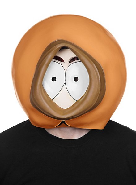 South Park Kenny Mask