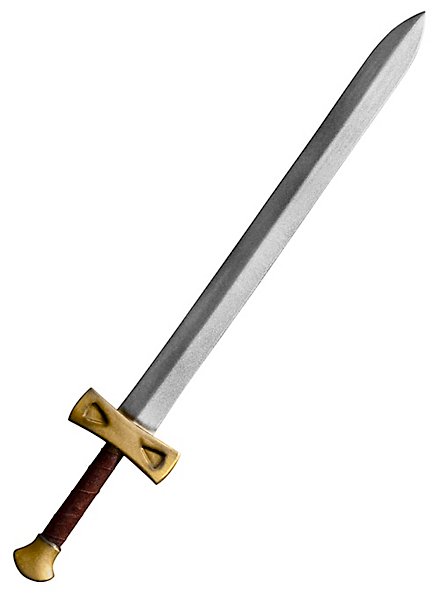 Spada corta da cavaliere - Ready fpr Battle Arma imbottita 