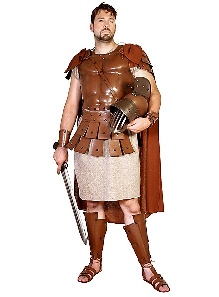 Spartacus Supreme Costume