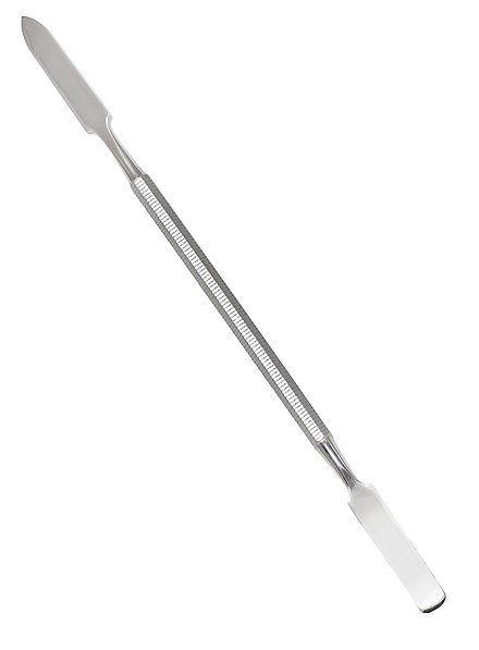 Spatule de modelage