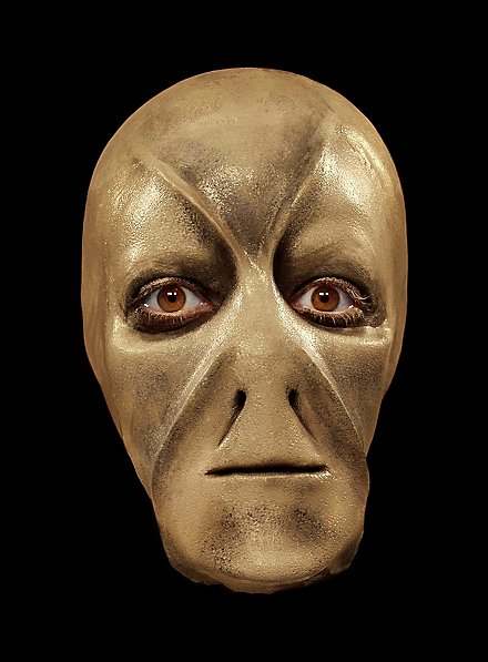 Special FX Alien Maske aus Schaumlatex
