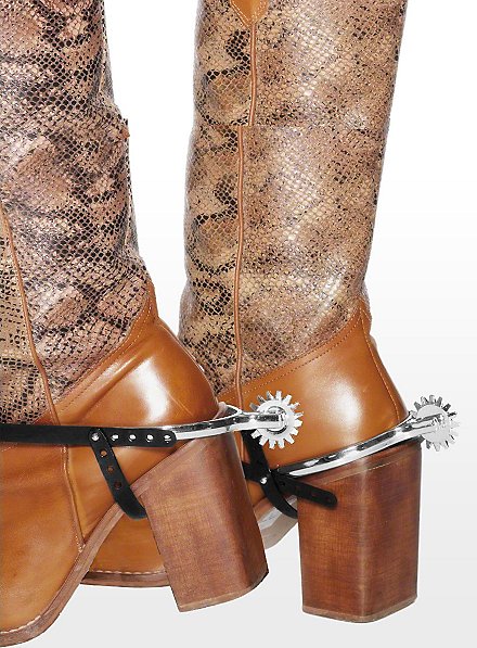 Speroni da cowboy