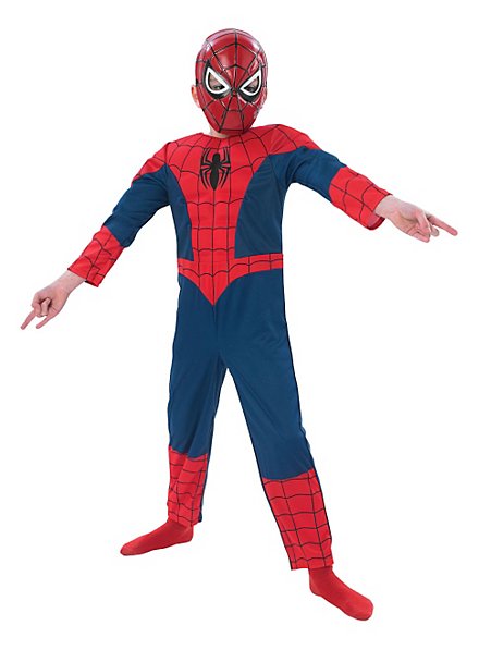 Spider-Man Kinderkostüm