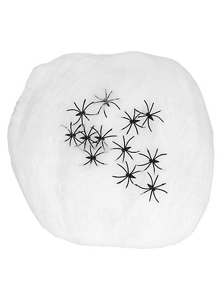 Spindelvæv Monsterpack 500 g