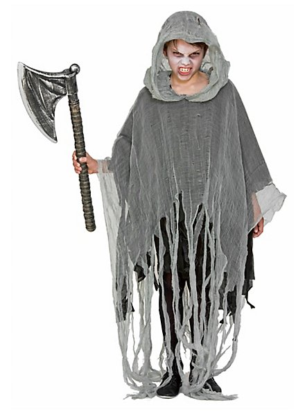 Spøgelsesdragt Til Børn