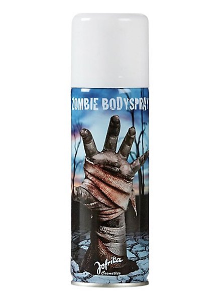 Spray Corporal De Zombi