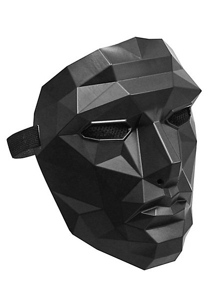 Squid Game Frontman masker