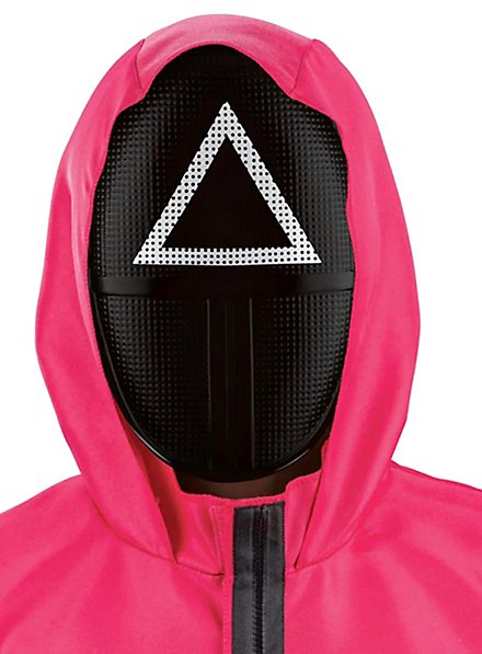Rubies Costume Ufficiale Bambino 'Dragon Trainer' - Tuta E Maschera Di Senzadenti, Morbido E Sicuro