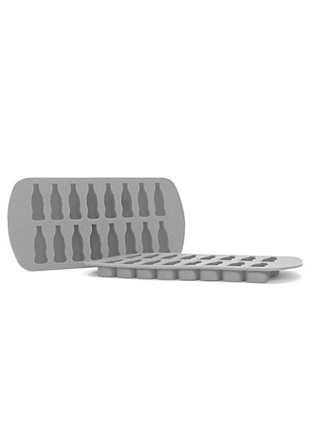 Stampo In Silicone A Forma Di Bottiglia Di Cola - Per Ghiaccio, Cioccolato, Decorazioni, Alimentare - Foto 7