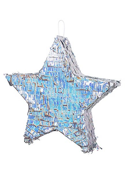 Star Piñata - maskworld.com