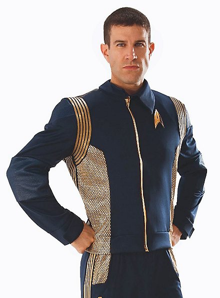 Star Trek: Discovery Jacke Captain