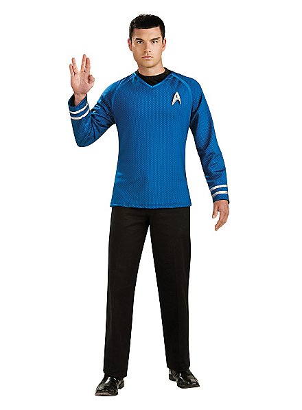 Star Trek Spock Shirt